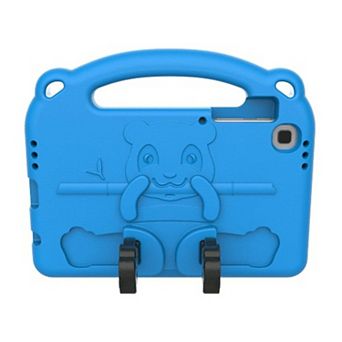 SAHARA - Wander Series Teddy Bear Kickstand Case - Galaxy Tab A7 Lite