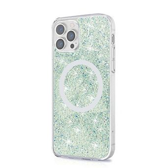 SAHARA - Sparkle Case with MagSafe - iPhone 13 Pro