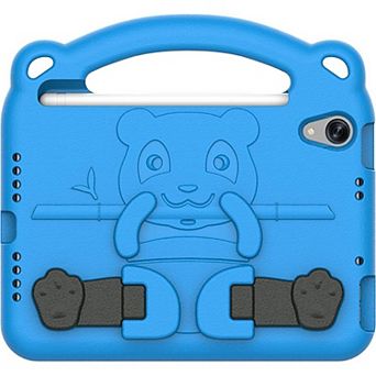 SAHARA - Wander Teddy Bear Kickstand Case - Apple iPad mini (A17 Pro) and Apple iPad mini (6th