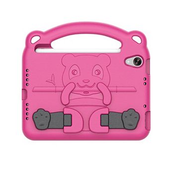SAHARA - Wander Teddy Bear Kickstand Case - Apple iPad mini (A17 Pro) and Apple iPad mini (6th