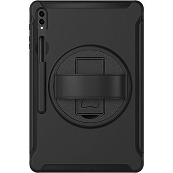 SAHARA - Protection Hand Strap Samsung Galaxy Tab S10+, Tab S9+, Tab S9 FE+, and Tab S8+