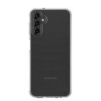 SAHARA - Hybrid-Flex Hard Shell Series Case for Samsung Galaxy A14 5G