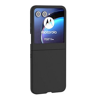 SAHARA - Venture Series Hard-Shell Case - Motorola Razr (2024)