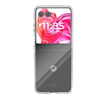 SAHARA - Venture Series Hard-Shell Case - Motorola Razr (2024)