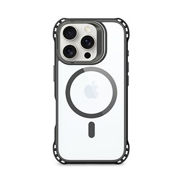 SAHARA - Venture Series Rebound Case with Kickstand - Apple iPhone 16 Pro