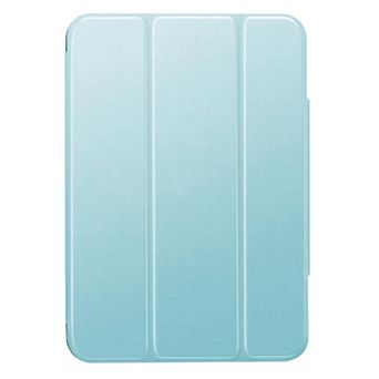 SAHARA - Venture Tri-Fold Magnetic Case - Apple iPad mini (A17 Pro) Apple iPad mini (6th Generation