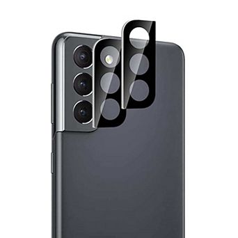 SAHARA - ZeroDamage Camera Lens Protector (2-Pack) - Samsung Galaxy S22