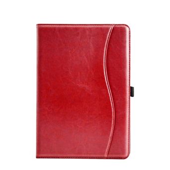 SAHARA - Indy Series Folio Case - iPad 10.2"