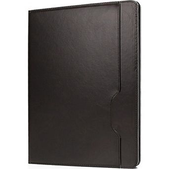 SAHARA - Indy Series Business Folio Case - iPad Pro 12.9" (4th, 5th, and 6th Generation)