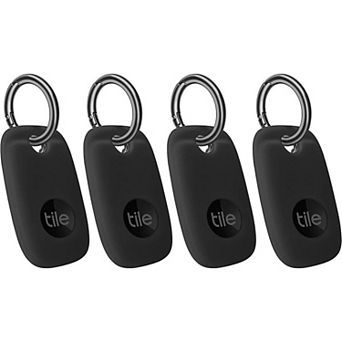 SAHARA - Silicone Case for Tile Pro (4-Pack)