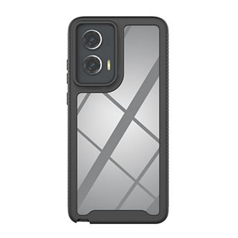 SAHARA - Raider Series Rugged Case - Motorola G Stylus 5G (2024)