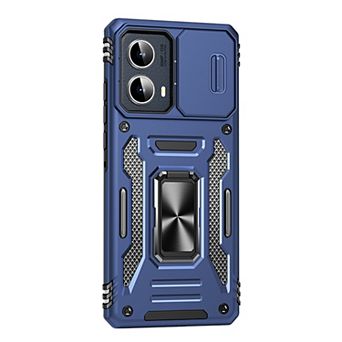 SAHARA - Raider Series Heavy-Duty CamShield Case - Motorola Edge (2024)