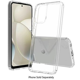 SAHARA - Venture Series Hard Shell Case - Motorola G Power 5G (2024)