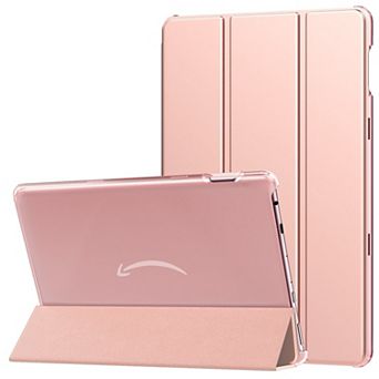 SAHARA - Venture Series Tri-Fold Folio Case - Amazon Fire HD 10