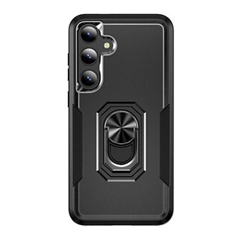 SAHARA - Raider Series Heavy-Duty Kickstand Case - Samsung Galaxy S24+