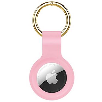 SAHARA- Liquid Silicone Case for Apple AirTag