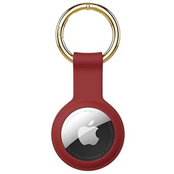 SAHARA- Liquid Silicone Case for Apple AirTag