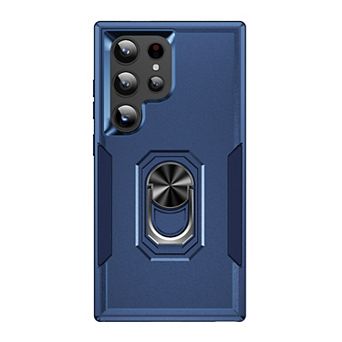 SAHARA - Raider Series Heavy-Duty Kickstand Case - Samsung Galaxy S24 Ultra