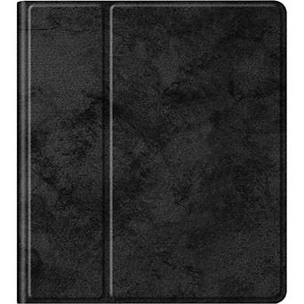 SAHARA - Leather Bi-Fold Folio Case for reMarkable 2