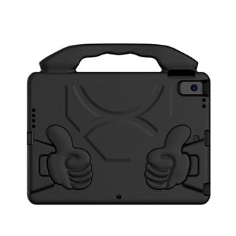 SAHARA - Wander Series Thumbs-up Kickstand Case - iPad 10.2" (9th Generation)