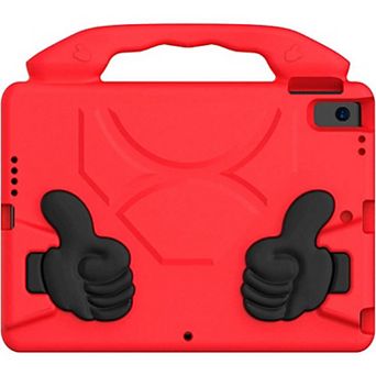 SAHARA - Wander Series Thumbs-up Kickstand Case - iPad 10.2" (9th Generation)