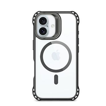 SAHARA - Venture Series Rebound Case with Kickstand - Apple iPhone 16 Plus
