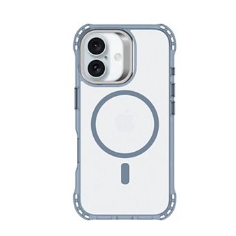 SAHARA - Venture Series Rebound Case with Kickstand - Apple iPhone 16 Plus
