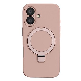SAHARA - Venture Series Slim Kickstand Case - Apple iPhone 16