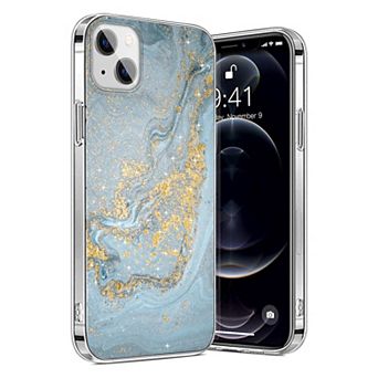 SAHARA - Marble Series Case - iPhone 13 mini
