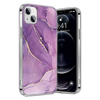 SAHARA - Marble Series Case - iPhone 13 mini