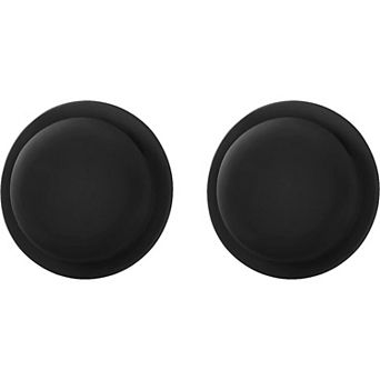 SAHARA - StickOn Silicone Case for Apple AirTag (2-Pack)