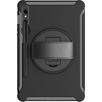 SAHARA - Raider Series Hand Strap Samsung Galaxy Tab S10 FE, Tab S8, Tab S9, and Tab S9 FE