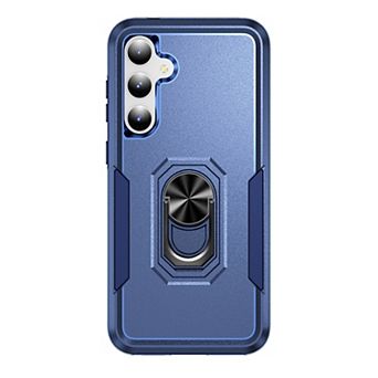 SAHARA - Raider Series Kickstand Case with Belt Clip - Samsung Galaxy S23 FE