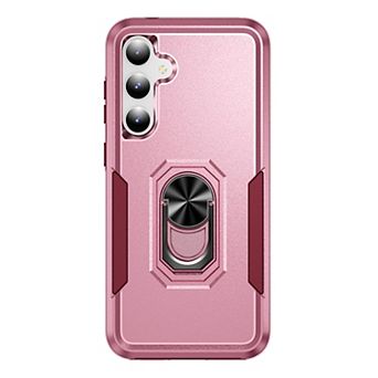 SAHARA - Raider Series Kickstand Case with Belt Clip - Samsung Galaxy S23 FE