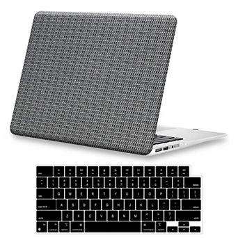 SAHARA - Woven Case for Apple MacBook Pro 16" Laptops,
