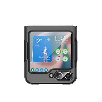 SAHARA - Venture Series Belt Clip Case - Samsung Galaxy Z Flip5