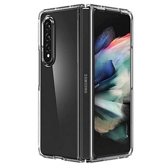 SAHARA - Venture Series Hard Shell Case - Galaxy Z Fold4