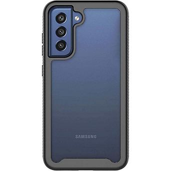 SAHARA - GRIP Series Case - Samsung Galaxy S21 FE 5G