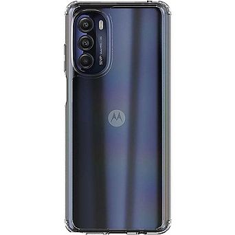 SAHARA - Venture Series Hard Shell Case - Motorola G Stylus 5G (2022)
