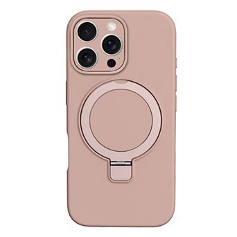SAHARA - Venture Series Slim Kickstand Case - Apple iPhone 16 Pro Max