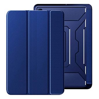 SAHARA - Heavy Duty Folio Case for Samsung Galaxy Tab S6 Lite (2020-2024)