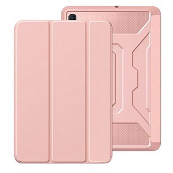 SAHARA - Heavy Duty Folio Case for Samsung Galaxy Tab S6 Lite (2020-2024)