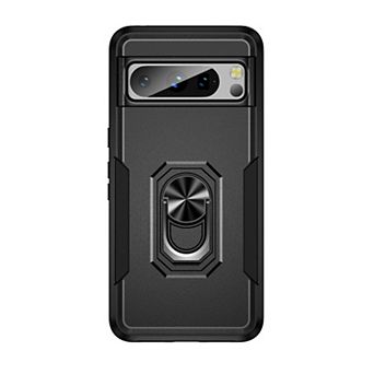 SAHARA - Raider Series Heavy Duty Kickstand Case - Google Pixel 8 Pro