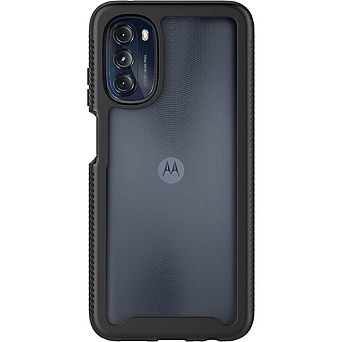 SAHARA - Venture Series Hard Shell Case - Moto G 5G (2023)