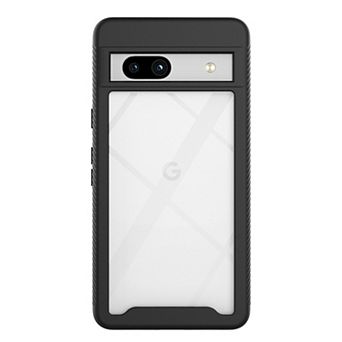 SAHARA - Venture Series Hard Shell Case - Google Pixel 7a