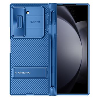 SAHARA - Raider Series Kickstand CamShield Case - Samsung Galaxy Z Fold6