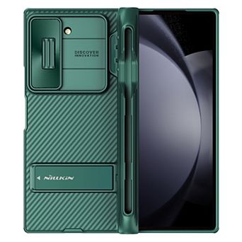 SAHARA - Raider Series Kickstand CamShield Case - Samsung Galaxy Z Fold6