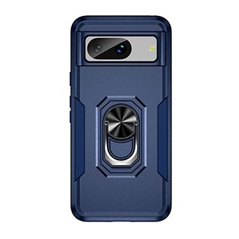 SAHARA - Raider Series Heavy Duty Kickstand Case - Google Pixel 8