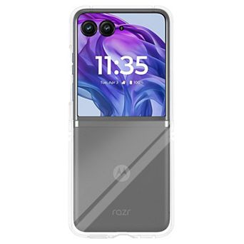 SAHARA - Venture Series Hard-Shell Case - Motorola Razr+ (2024)