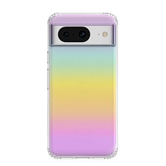 SAHARA - Venture Series Gradient Hard Shell Case - Google Pixel 8
